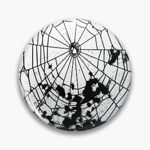Item preview, Spiderweb designed and sold by Gaspar Avila.