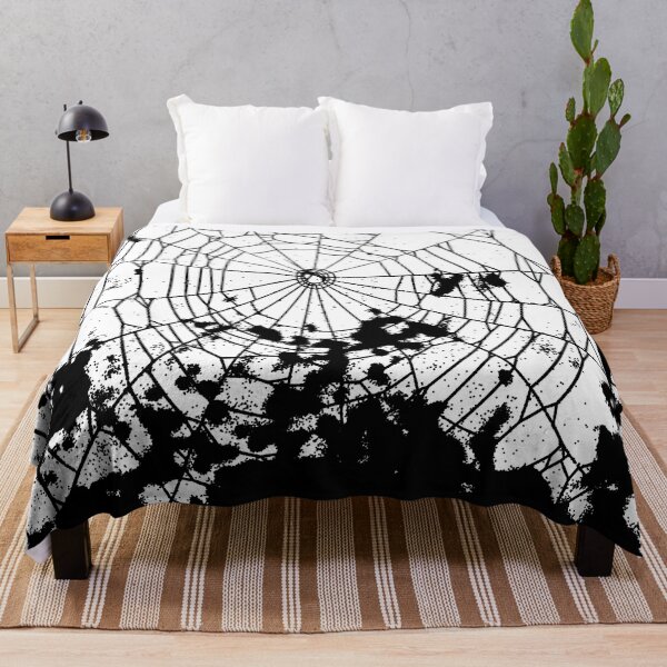 Item preview, Spiderweb designed and sold by Gaspar Avila.