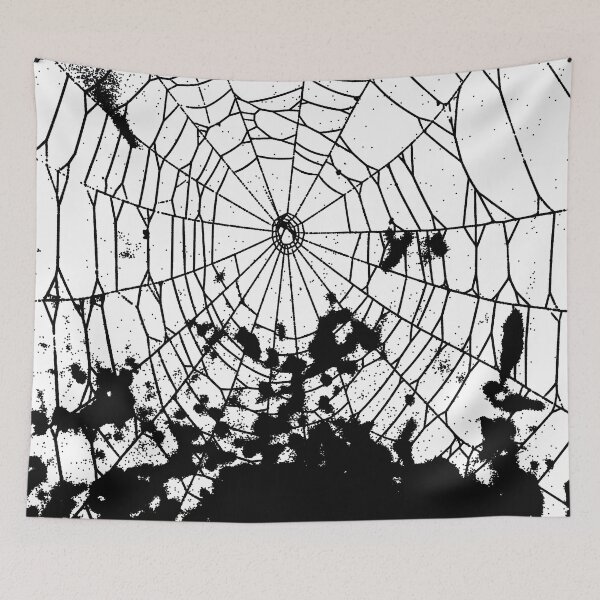 Item preview, Spiderweb designed and sold by Gaspar Avila.