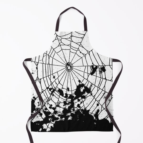 Item preview, Spiderweb designed and sold by Gaspar Avila.
