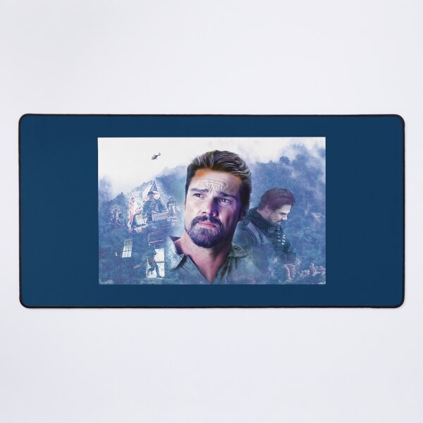 Item preview, Gallagher N° 2 MURU Movie    designed and sold by eannae.