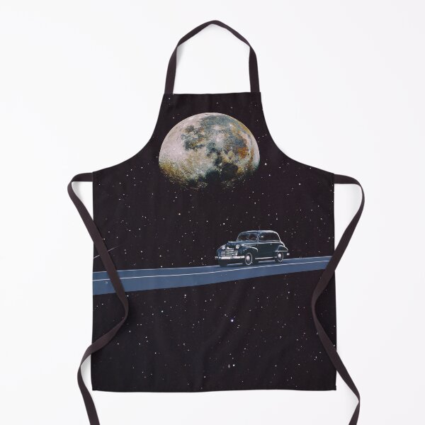 Item preview, A drive by the Moon designed and sold by Farhan Hira.