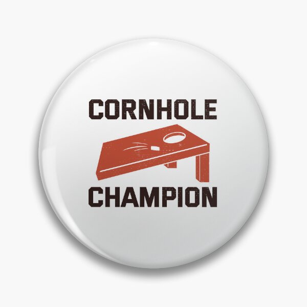 Item preview, Cornhole Bean Bag Toss Outdoor Lawn Game funny designed and sold by TastefulTees.