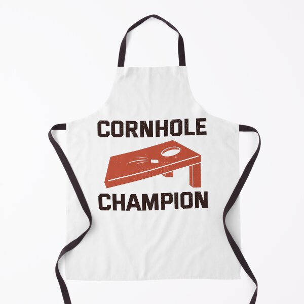 Item preview, Cornhole Bean Bag Toss Outdoor Lawn Game funny designed and sold by TastefulTees.
