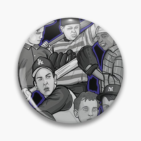 Artikelvorschau, Sandlot Sandlot Ventilator Sandlot Sandlot entworfen und verkauft von luhersalazar.