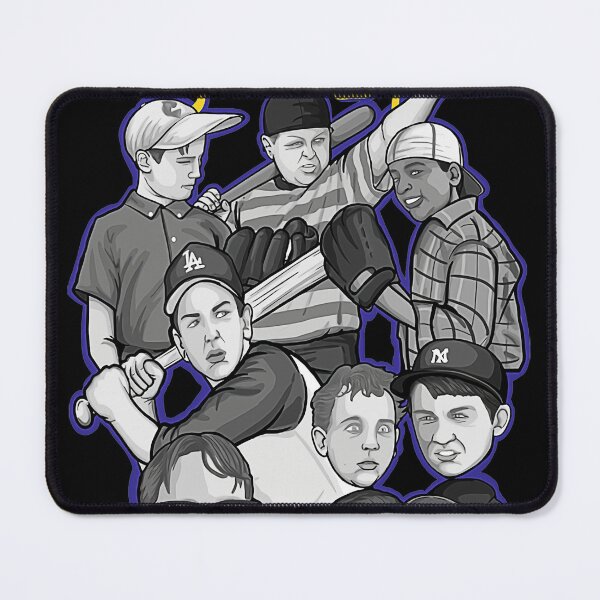 Item preview, Sandlot Sandlot fan Sandlot Sandlot designed and sold by luhersalazar.