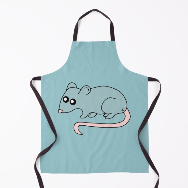 Item preview, Cartoon Blue Rat designed and sold by JJs-digiDesigns.