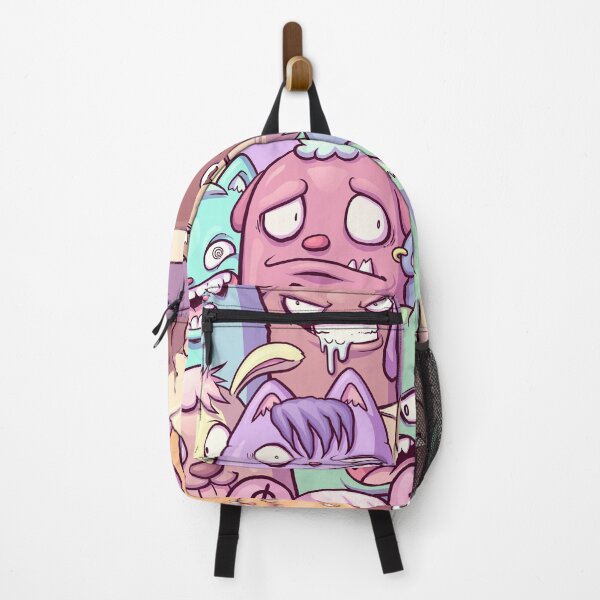 Item preview, Animal Freaks designed and sold by DZYNES.
