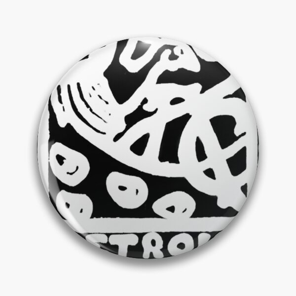 Artikelvorschau, Logo der Detroit Society of Arts and Crafts entworfen und verkauft von Kimberlillia.
