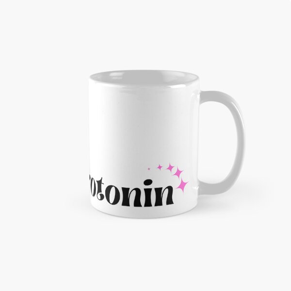 Item preview, liquid serotonin designed and sold by maciemarcello.