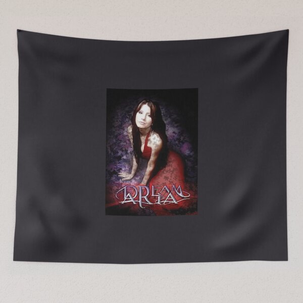 Item preview, Dream Aria designed and sold by Annariaart.