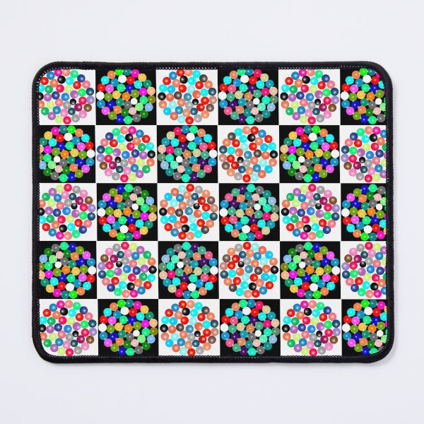 Item preview, colorful pattern  designed and sold by Shirley cute art .