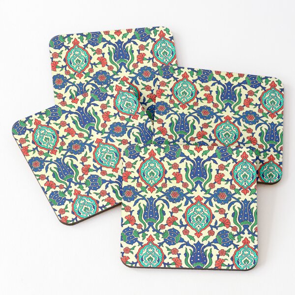 Item preview, Authentic Bleu designed and sold by KayaHome.