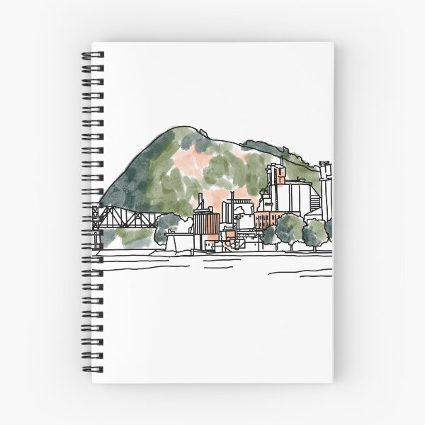 Item preview, Red Wing Bluff designed and sold by sorryurbleeding.