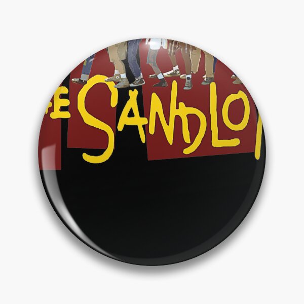 Artikelvorschau, Sandlot Sandlot-Fan entworfen und verkauft von luhersalazar.