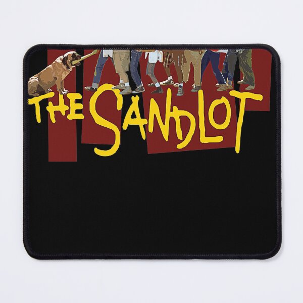 Item preview, Sandlot Sandlot fan designed and sold by luhersalazar.