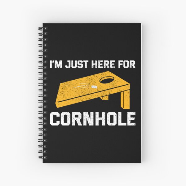Item preview, Cornhole Bean Bag Toss Outdoor Lawn Game funny designed and sold by TastefulTees.