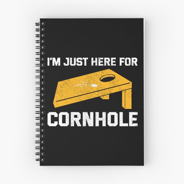 Item preview, Cornhole Bean Bag Toss Outdoor Lawn Game funny designed and sold by TastefulTees.