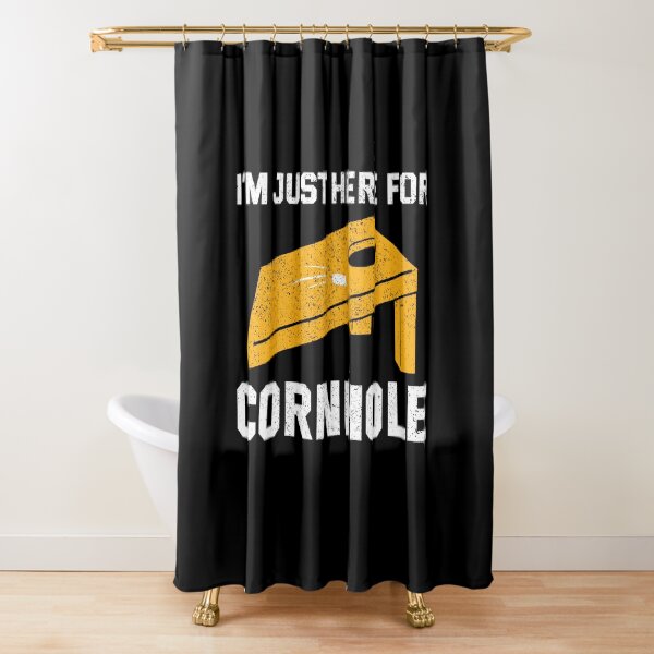 Item preview, Cornhole Bean Bag Toss Outdoor Lawn Game funny designed and sold by TastefulTees.