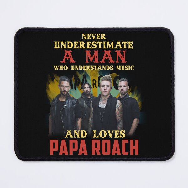 Item preview, Never Underestimate A Man Who Loves Papa designed and sold by DorotheaNoble.