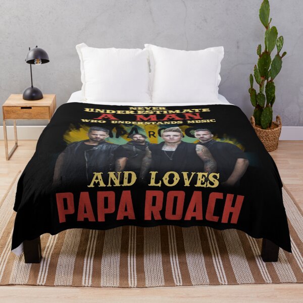 Item preview, Never Underestimate A Man Who Loves Papa designed and sold by DorotheaNoble.