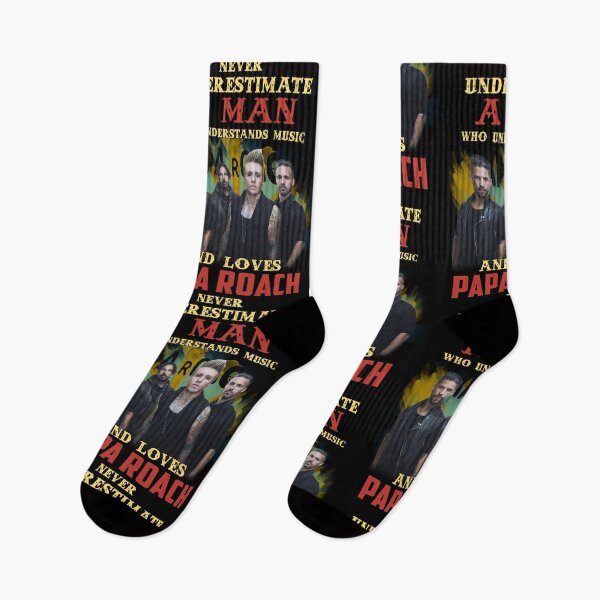 Item preview, Never Underestimate A Man Who Loves Papa designed and sold by DorotheaNoble.