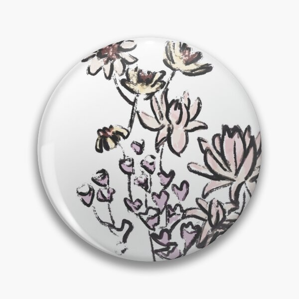 Item preview, Flowers designed and sold by sorryurbleeding.