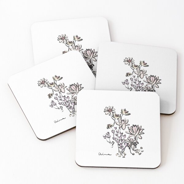 Item preview, Flowers designed and sold by sorryurbleeding.