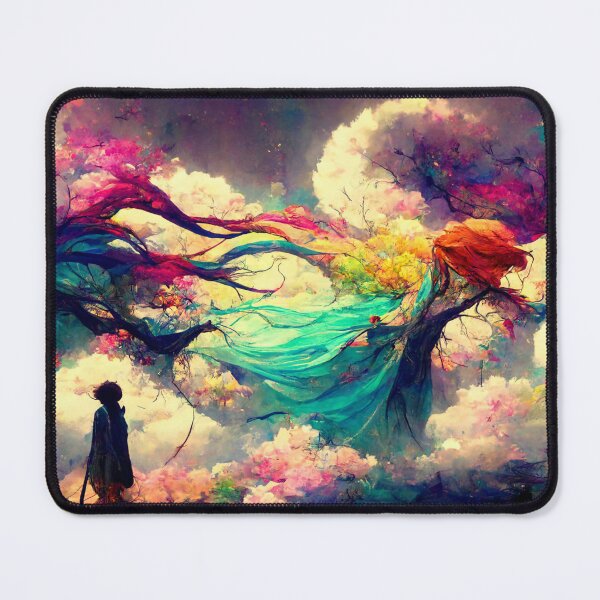 Item preview, Fantastical fantasy a new world designed and sold by ArtbyACcreative.