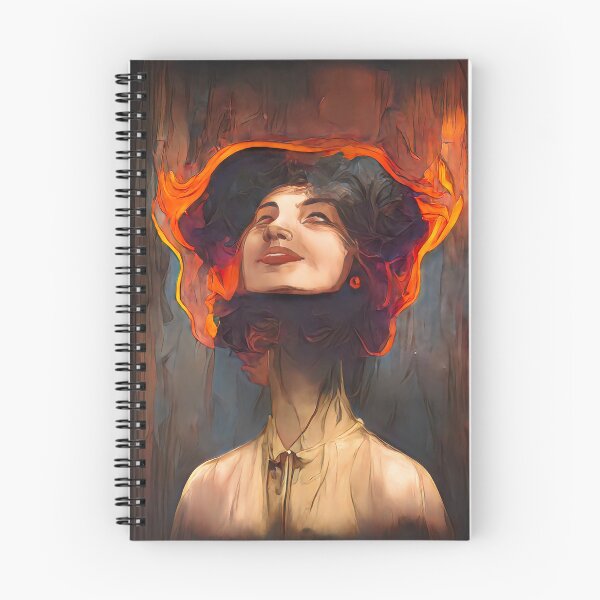 Item preview, Mind Blown designed and sold by Deep-Fried-Ai.