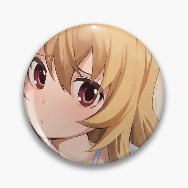 Item preview, Taiga Aisaka Toradora Design designed and sold by jerestudio.