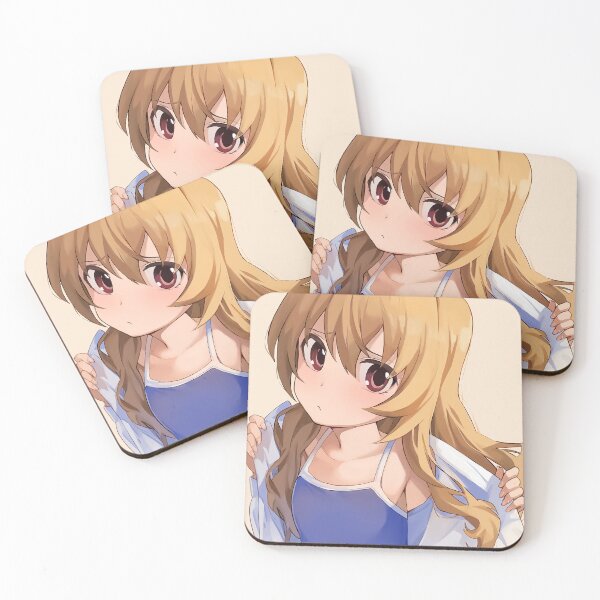 Item preview, Taiga Aisaka Toradora Design designed and sold by jerestudio.