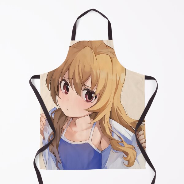 Item preview, Taiga Aisaka Toradora Design designed and sold by jerestudio.