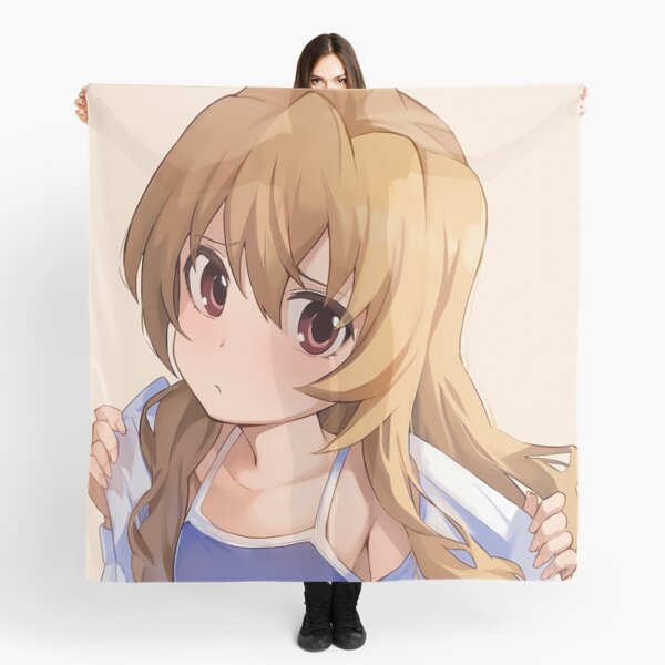 New Taiga Aisaka - Toradora Anime Dakimakura Japanese Hugging Body