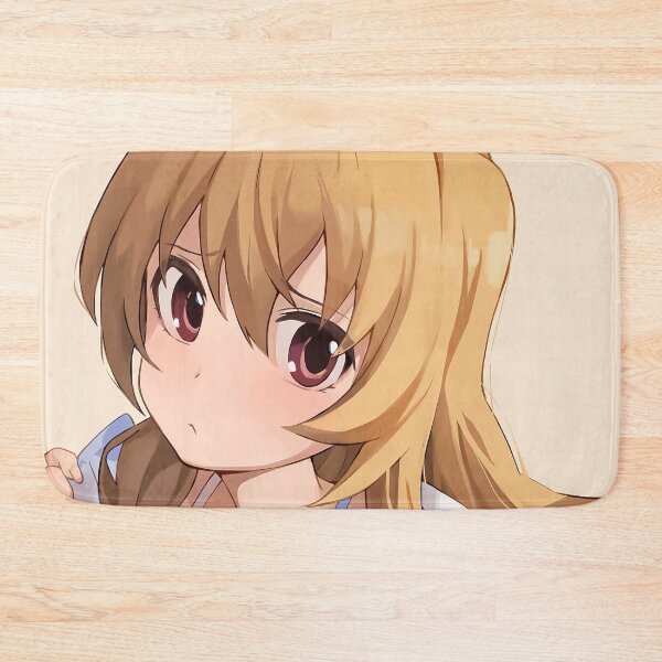 Item preview, Taiga Aisaka Toradora Design designed and sold by jerestudio.