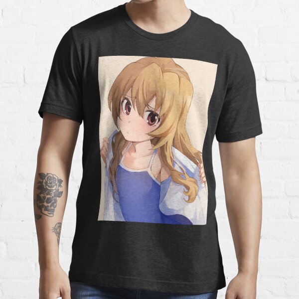 Toradora! - Taiga Aisaka - Toradora - T-Shirt