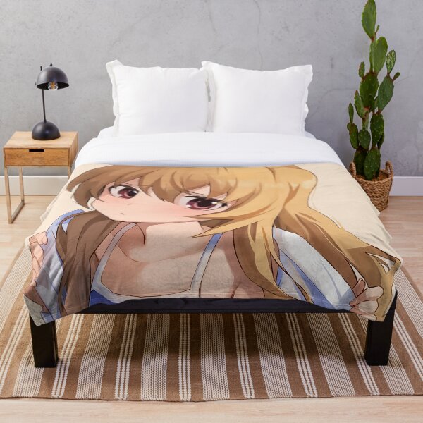Item preview, Taiga Aisaka Toradora Design designed and sold by jerestudio.