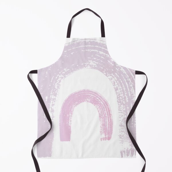 Item preview, Pastel watercolour  rainbow designed and sold by inStoredecor.