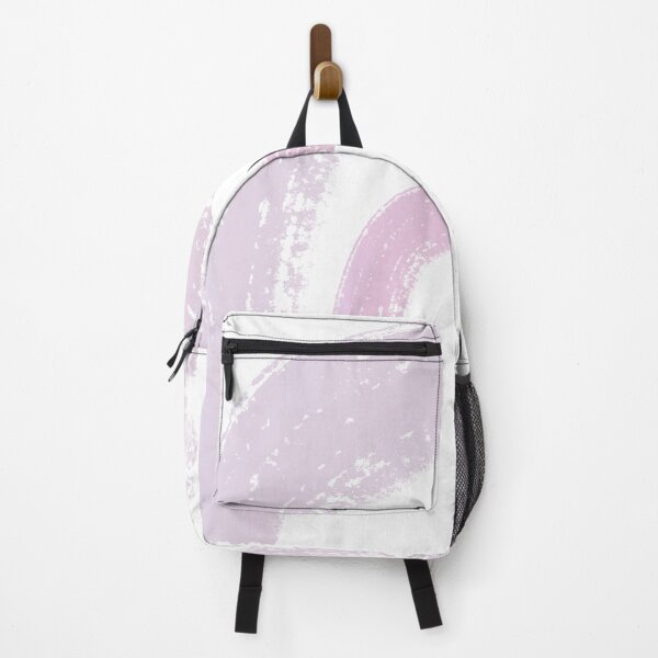 Item preview, Pastel watercolour rainbow designed and sold by inStoredecor.
