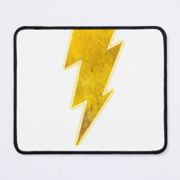 Item preview, Black Adam designed and sold by Alshoalla.