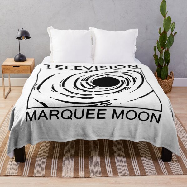 Item preview, Television Band Merchandise designed and sold by DannerCad.