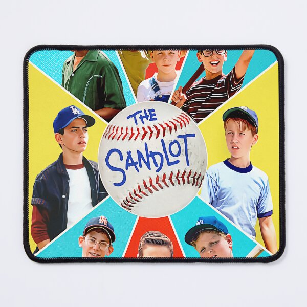 Item preview, Sandlot Sandlot Sandlot Sandlotttt designed and sold by luhersalazar.