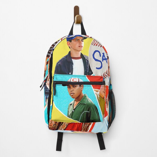 Item preview, Sandlot Sandlot Sandlot Sandlotttt designed and sold by luhersalazar.