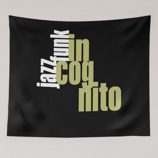 Item preview, Incognito  designed and sold by DannerCad.