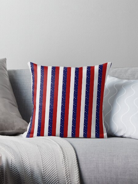 Item preview, Stars and stripes designed and sold by pnkpopcorn.