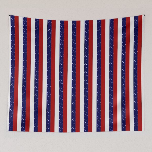 Item preview, Stars and stripes designed and sold by pnkpopcorn.