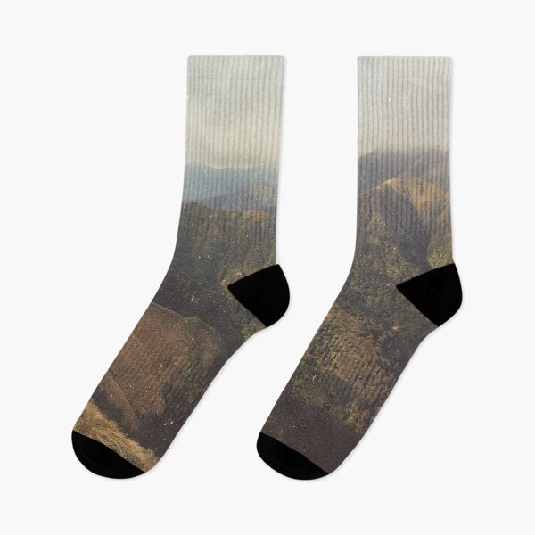 Item preview, Coffee smells better outdoors designed and sold by cabinsupplyco.
