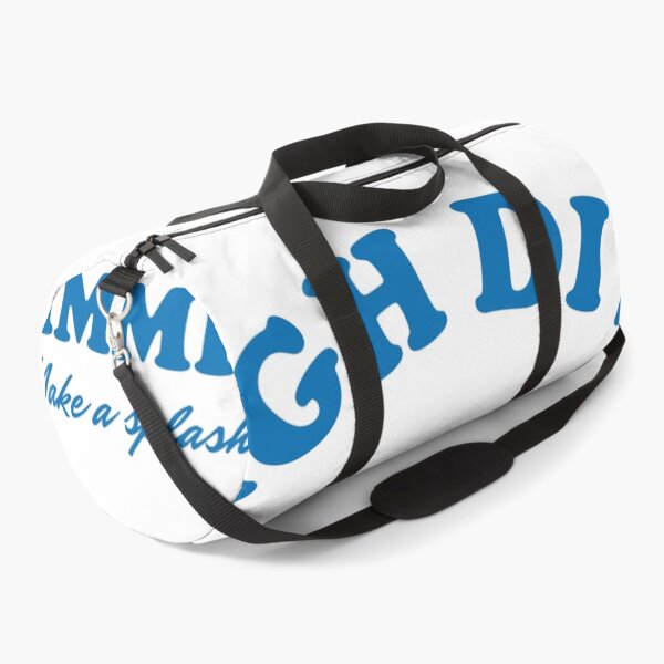 Item preview, High Dive Swimming Club designed and sold by GoodTimeRetro.