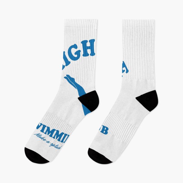 Item preview, High Dive Swimming Club designed and sold by GoodTimeRetro.