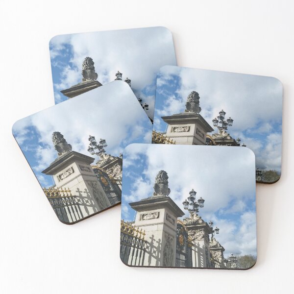 Item preview, Buckingham Palace designed and sold by preppychristian.